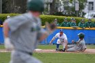 Baseball vs Babson  Wheaton College Baseball vs Babson College. - Photo By: KEITH NORDSTROM : Wheaton, baseball